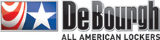 DeBourgh Manufacturing logo